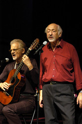 Ingo Insterburg, Karl Dall