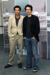 Clive Owen, Tom Tykwer