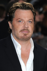 Eddie Izzard