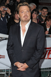 Eddie Izzard