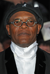 Samuel L. Jackson