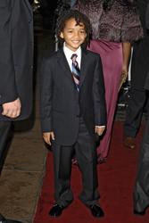 Jaden Christopher Syre Smith