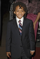 Jaden Christopher Syre Smith
