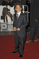 Jaden Christopher Syre Smith