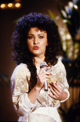 Ute Freudenberg / Heather Jones