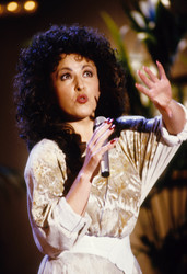 Ute Freudenberg / Heather Jones