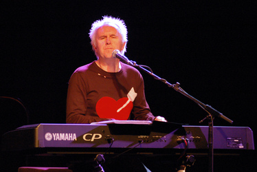 Howard Jones