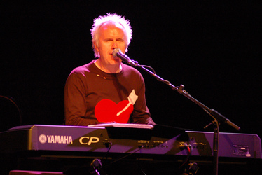 Howard Jones