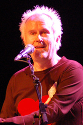 Howard Jones