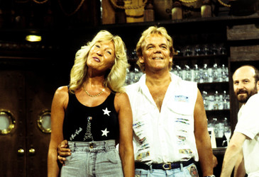 Judith und Mel