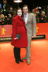 Loretta Stern, Matti Klemm