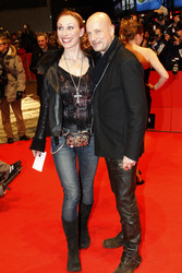 Andrea Sawatzki, Christian Berkel