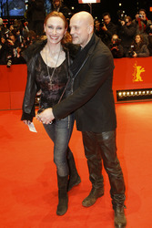 Andrea Sawatzki, Christian Berkel