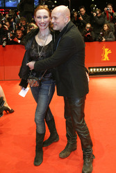 Andrea Sawatzki, Christian Berkel