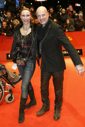 Andrea Sawatzki, Christian Berkel