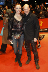 Andrea Sawatzki, Christian Berkel