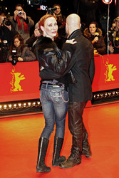 Andrea Sawatzki, Christian Berkel