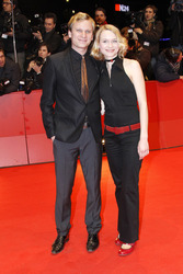 Robert Stadlober, Sophia