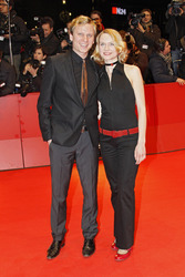 Robert Stadlober, Sophia