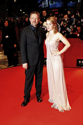 Justus von Dohnanyi, Paula Kahlenberg