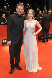 Justus von Dohnanyi, Paula Kahlenberg