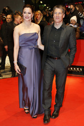 Martina Gedeck, Tobias Moretti