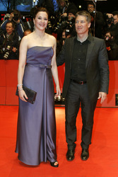 Martina Gedeck, Tobias Moretti