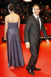 Martina Gedeck, Moritz Bleibtreu