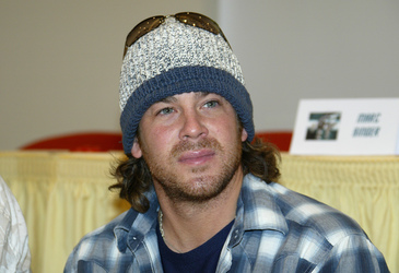 Christian Kane