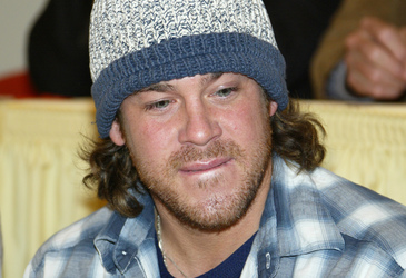 Christian Kane