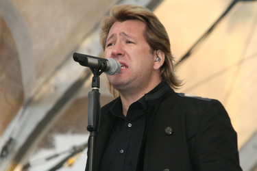 Claudius Dreilich (Karat)