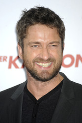 Gerard Butler