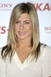 Jennifer Aniston