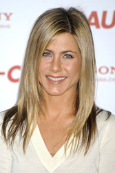 Jennifer Aniston