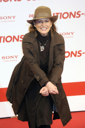 Gabrielle Scharnitzky