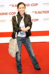 Anastasia Zampounidis