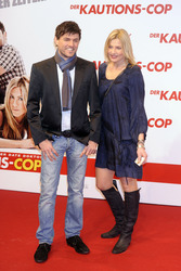 Tobey Wilson, Sanna Englund