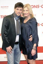 Tobey Wilson, Sanna Englund