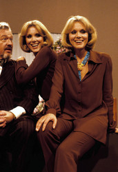 Klaus Havenstein, Alice und Ellen Kessler