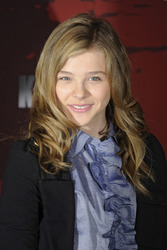 Chloe Moretz