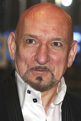 Ben Kingsley