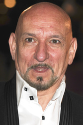 Ben Kingsley