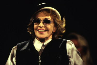 Hildegard Knef