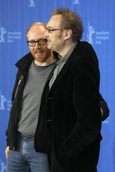 Simon Schwarz, Josef Hader