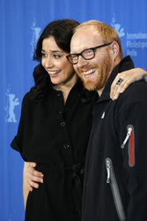 Dorka Gryllus, Simon Schwarz