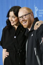 Dorka Gryllus, Simon Schwarz