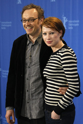 Josef Hader, Birgit Minichmayr