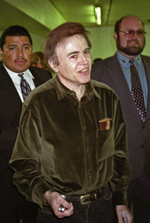 Walter Koenig