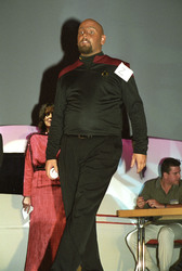 Star Trek Fan
