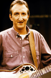 Mike Krüger